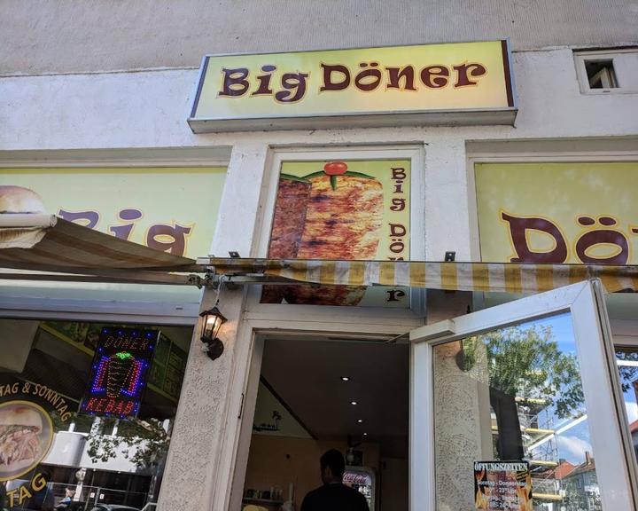 Big Döner