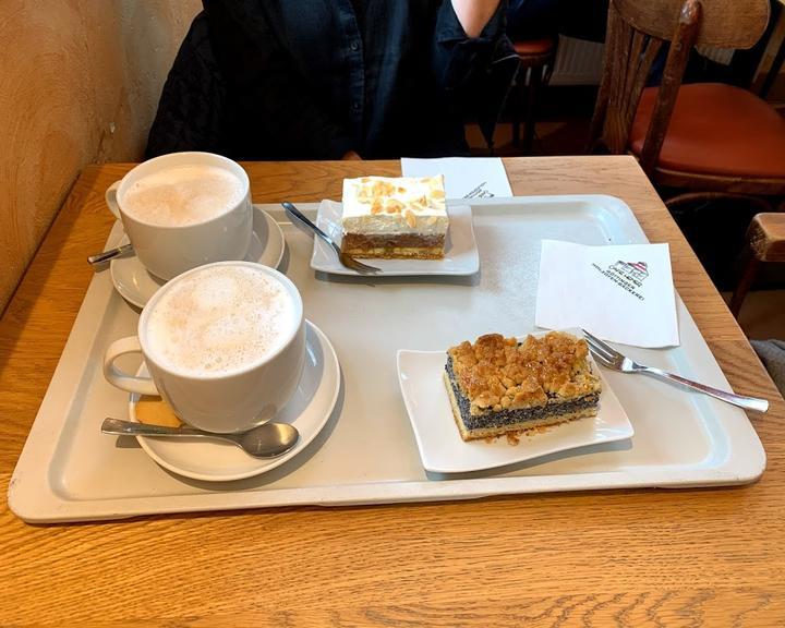 Cafe Hemer Göttinger Holzofenbäckerei