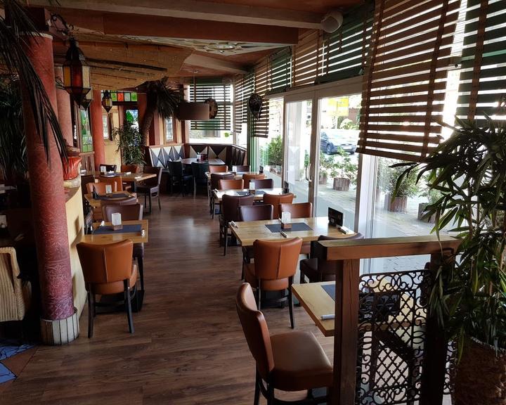 Restaurant Los Amigos Lingen